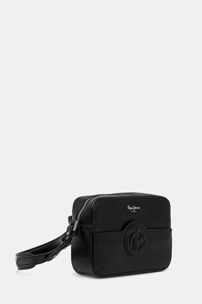 Pepe Jeans torebka PL031662 czarny AW25