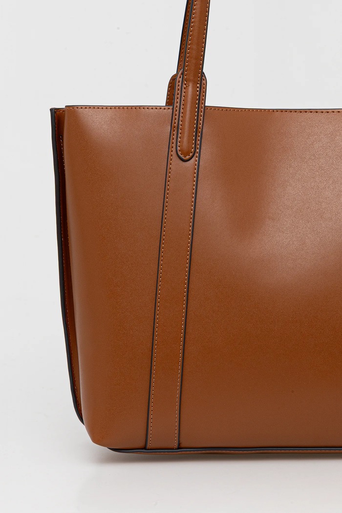 Accesorii Pepe Jeans Poșetă PL031663 maro