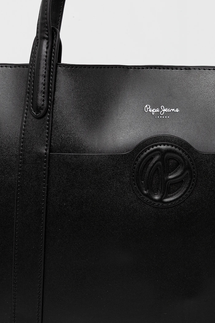 Kabelka Pepe Jeans černá PL031663