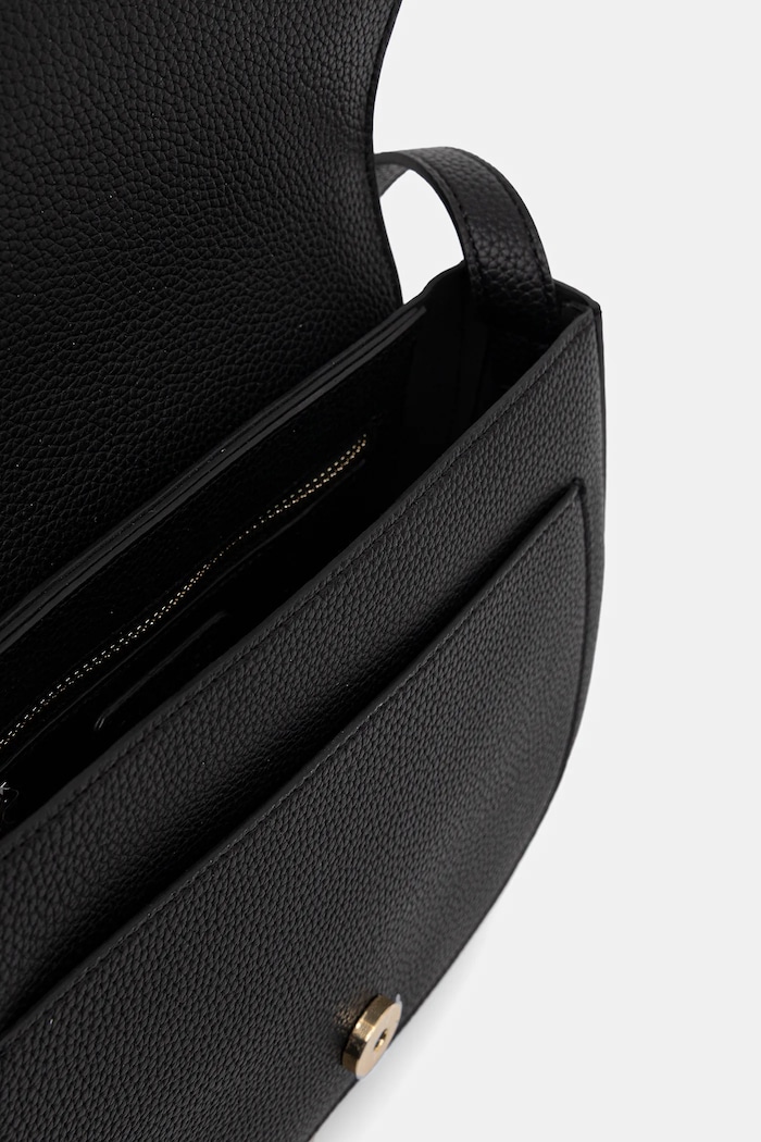 Twinset kézitáska 252TB7294 fekete
