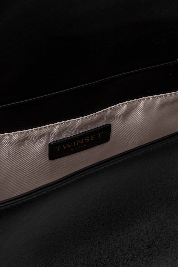 Twinset torebka 252TD8120 czarny