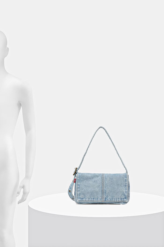 Τζιν τσάντα Levi's 004CG