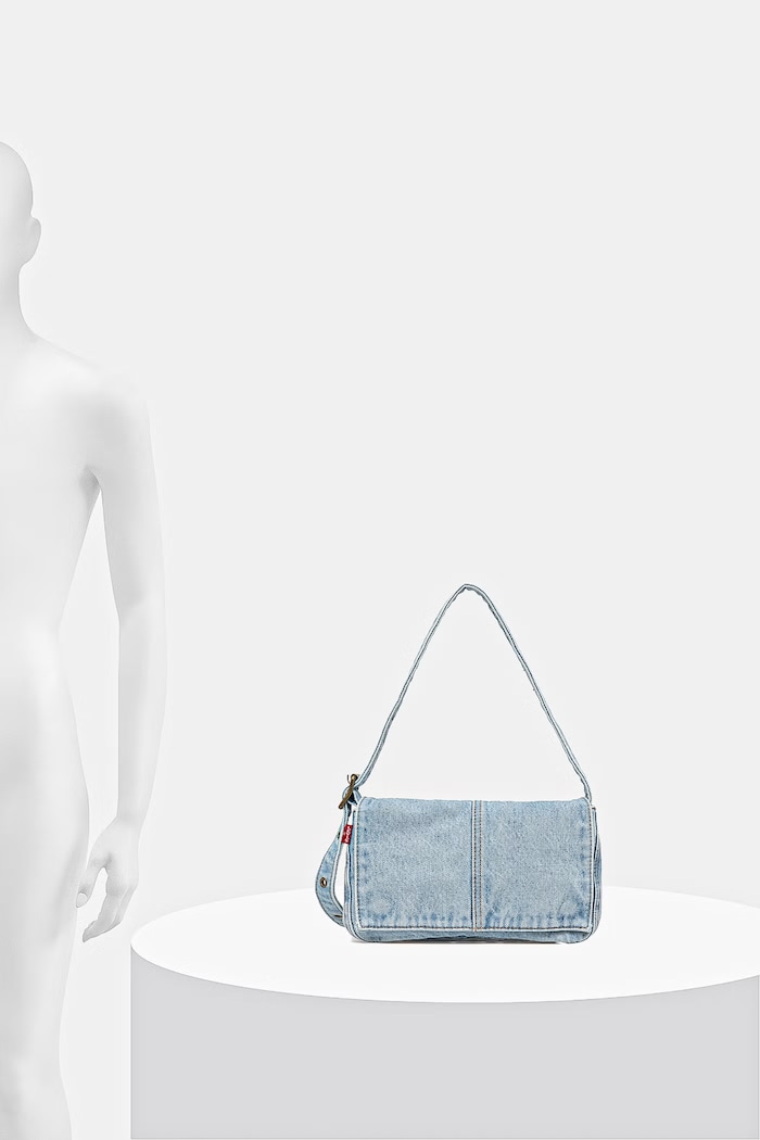 Τζιν τσάντα Levi's 004CG