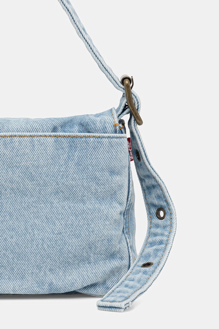 Αξεσουάρ Τζιν τσάντα Levi's 004CG μπλε
