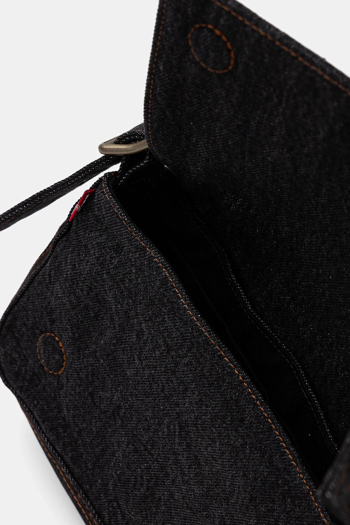 Levi's geantă de blugi 004CG negru