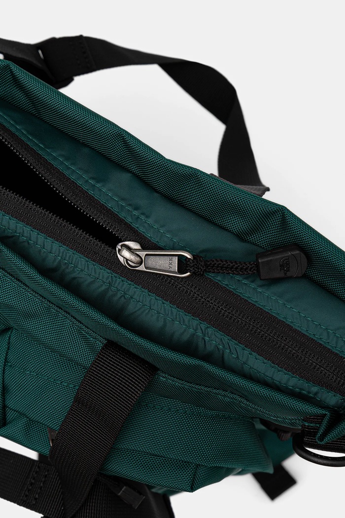 The North Face handbag Redbox green NF0A8EGE1KI1