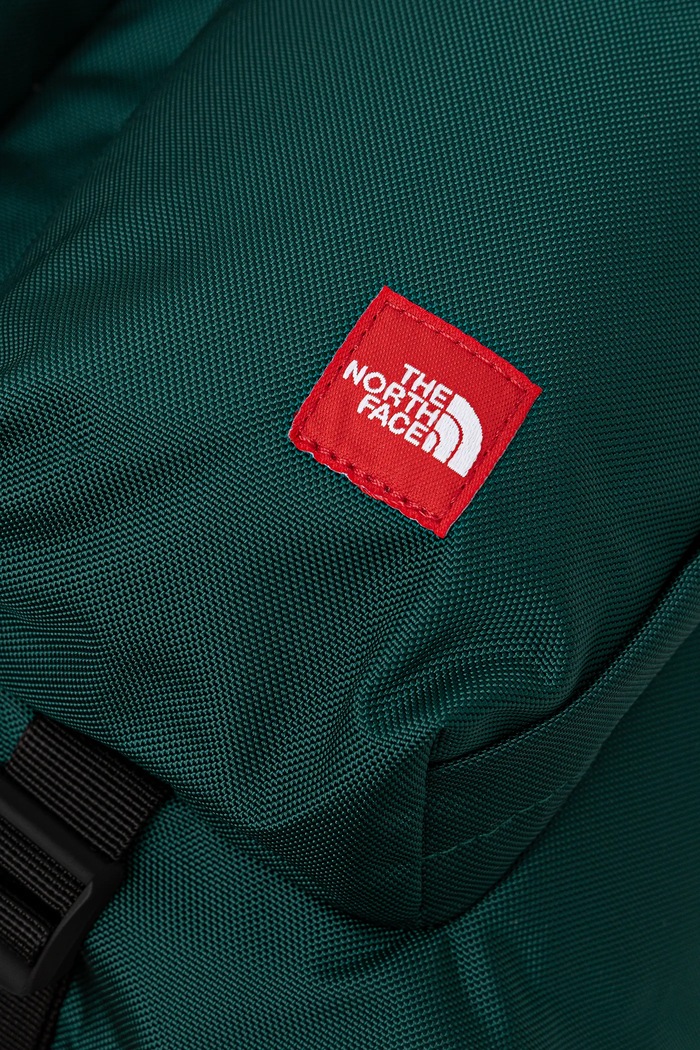 The North Face handbag Redbox NF0A8EGE1KI1 green
