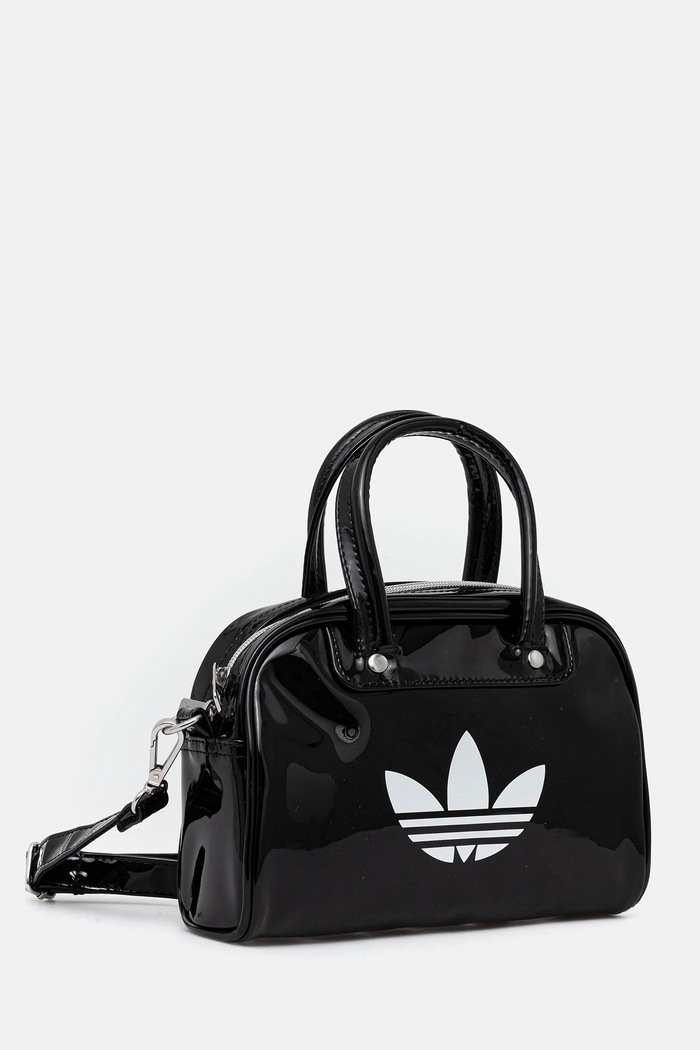 adidas Originals handbag Adicolor JX0247 black AW25