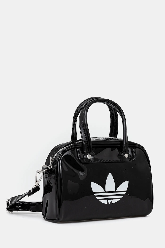 adidas Originals handbag Adicolor JX0247 black AW25