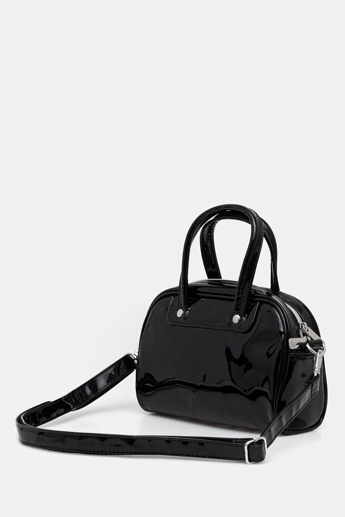 Accessories adidas Originals handbag Adicolor JX0247 black