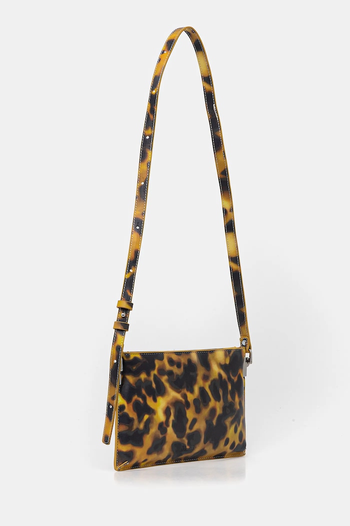 Kabelka MAX&Co. 2526516087200 žlutá AW25