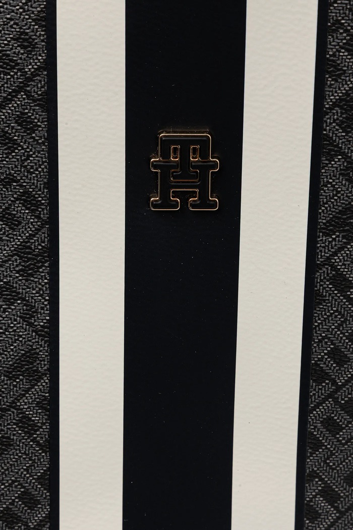 Tommy Hilfiger torebka czarny AW0AW17697
