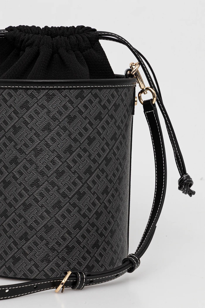 Accesorii Tommy Hilfiger Poșetă AW0AW17713 negru