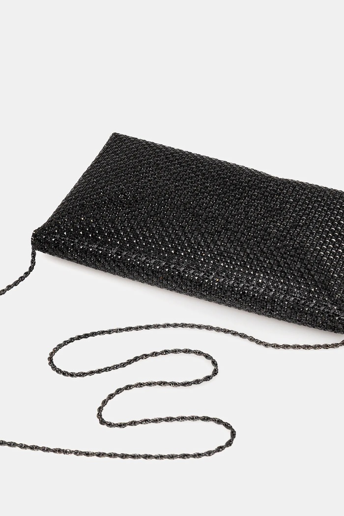 Accesorii Luisa Spagnoli geantă 542570 negru