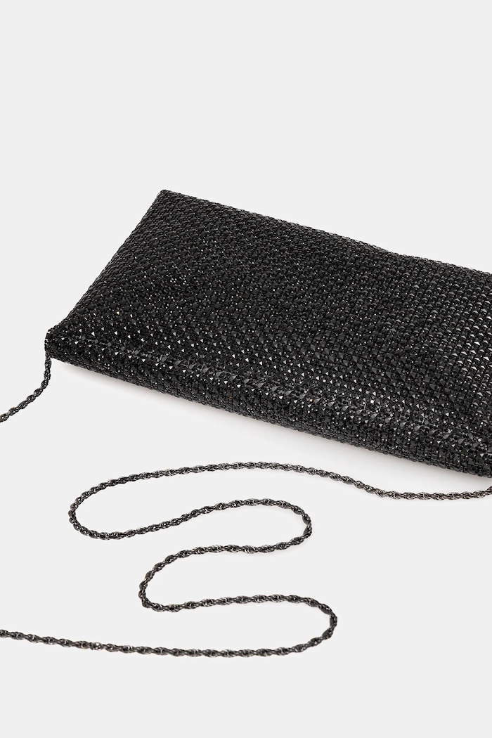 Accesorii Luisa Spagnoli geantă 542570 negru