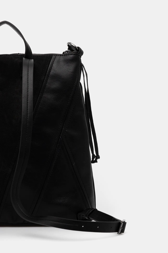 Doplnky Ruksak Desigual BLACK PATCH TANGO P 25WAKP12 čierna