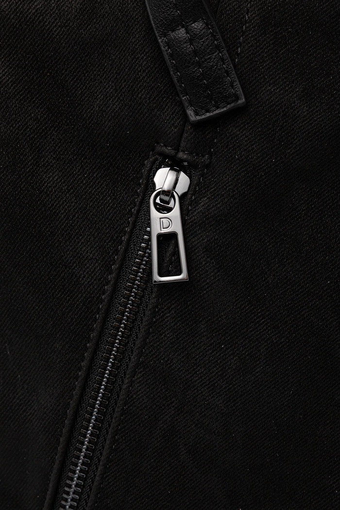 Ruksak Desigual BLACK PATCH TANGO P 25WAKP12 čierna