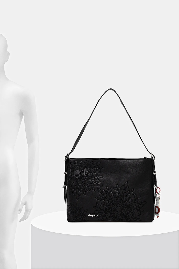 Kabelka Desigual SIERRA BUXTON MINI 25WAXPA0