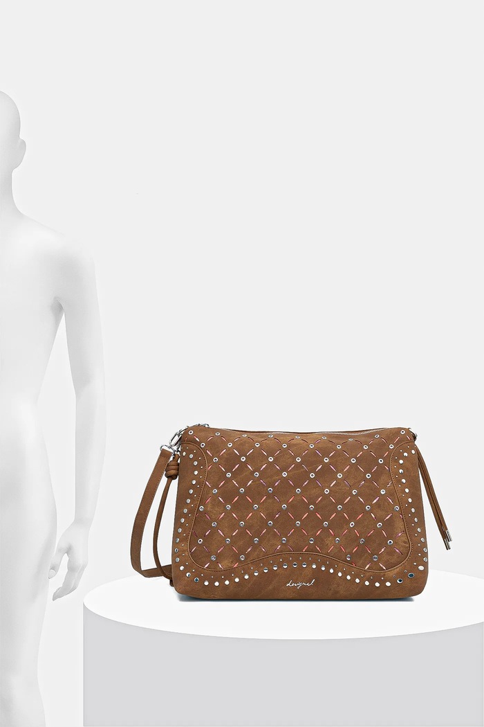 Kabelka Desigual YANKEE LEIRIA MINI CA 25WAXPB5