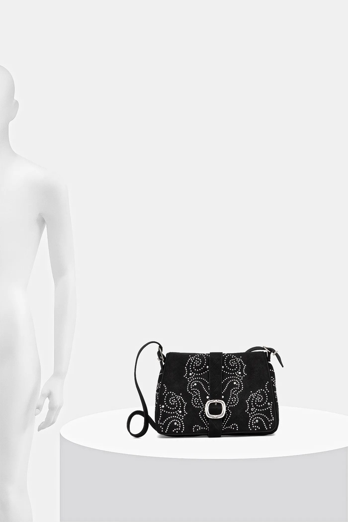Kabelka Desigual POKER FACE POSADAS MI 25WAXPBH