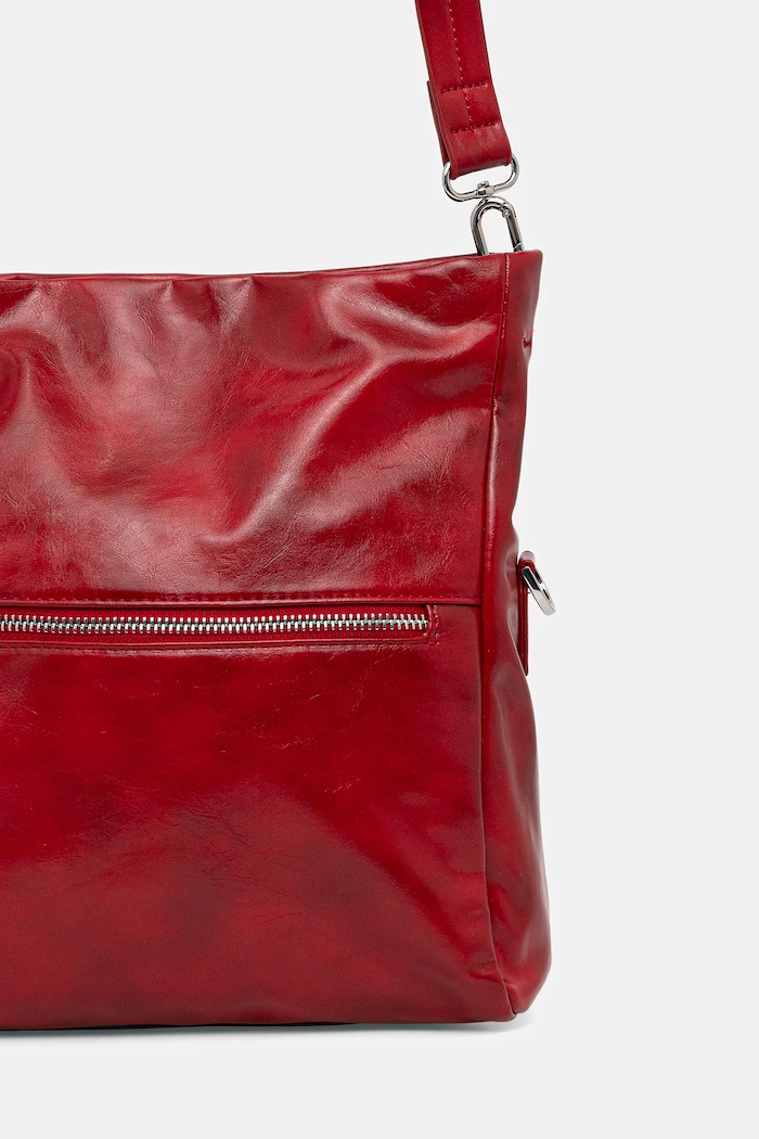 Dodaci Torba Desigual REPRISE RED VALENTI 25WAXPCA crvena