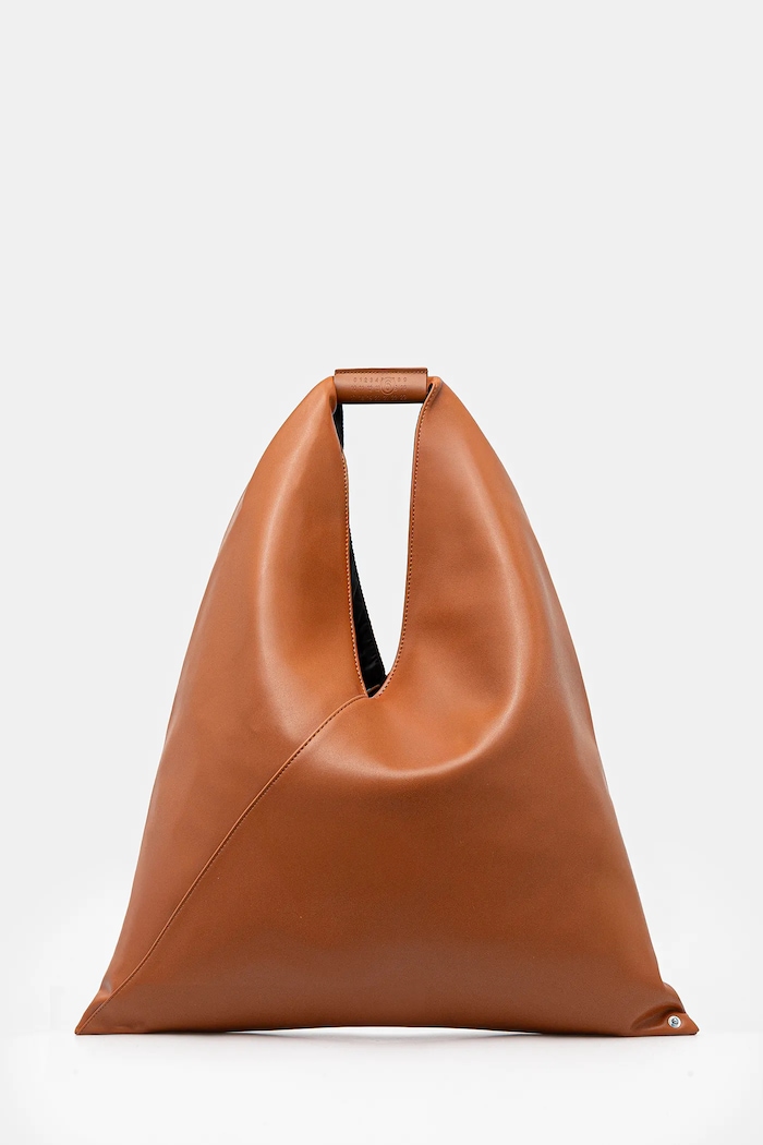 MM6 Maison Margiela Kabelka MM6 Maison Margiela hnědá S54WD0039.P4313.T2222