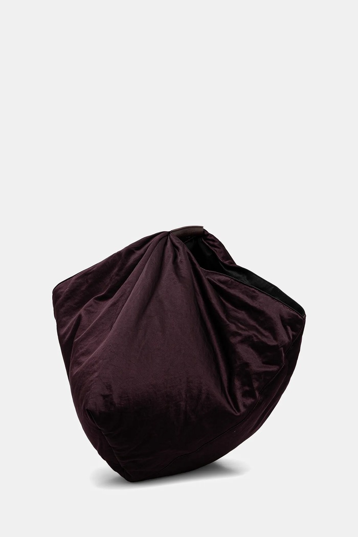 Torba MM6 Maison Margiela SB5WC0019.P8487.T5075 ljubičasta AW25