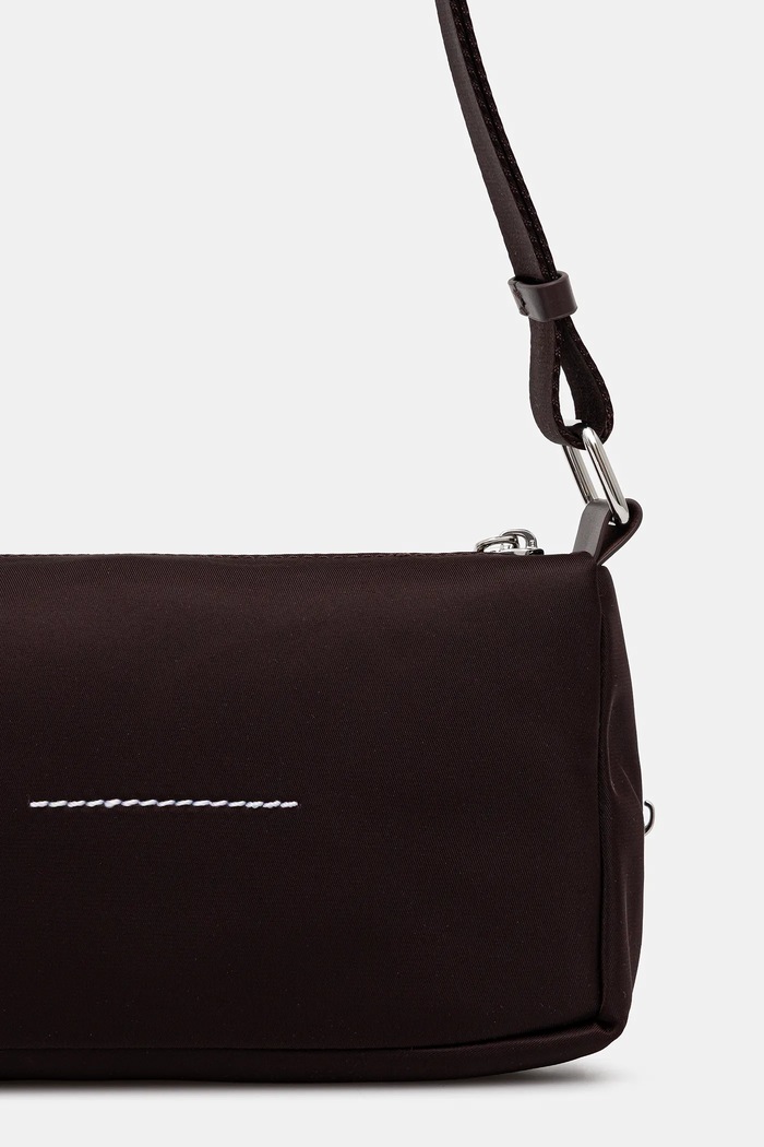 Accessories MM6 Maison Margiela handbag SB5WG0023.P8504.T5075 brown