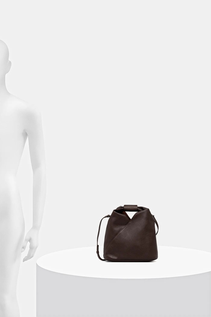 MM6 Maison Margiela Сумочка MM6 Maison Margiela SB6WD0026.P8396.T2164