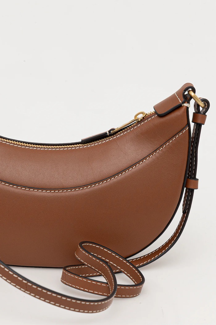 Dodaci Kožna torba Pedro del Hierro 1112594 smeđa