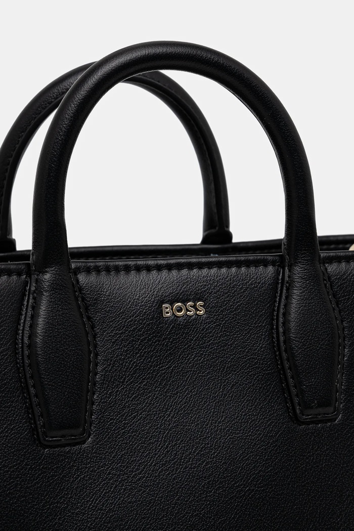 BOSS kézitáska fekete 50547947