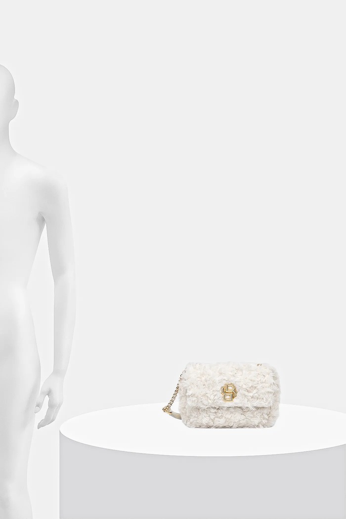 BOSS geantă B_ICON S Sh. Bag FUR 50552195