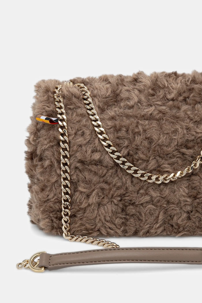 Accesorii BOSS geantă B_ICON M Sh. Bag FUR 50552196 maro
