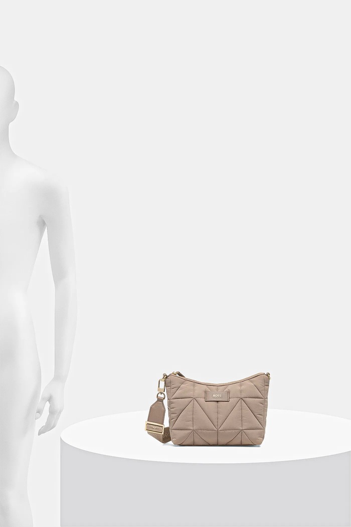 BOSS torebka Palmah CROSSBODY NY 50552481