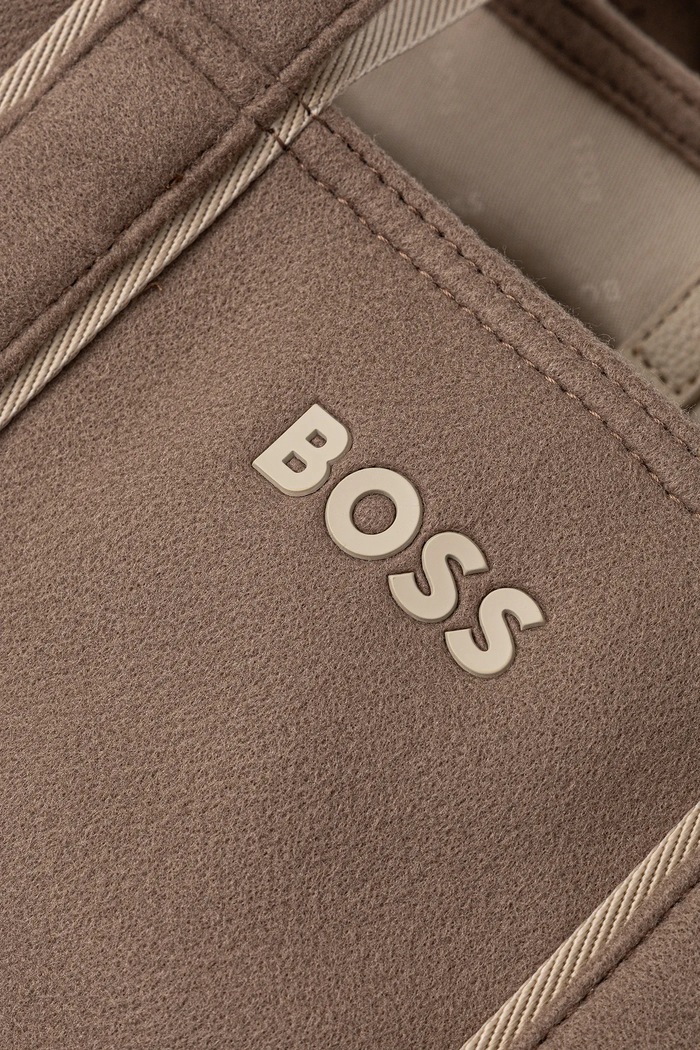 Τσάντα BOSS San Jared-C πράσινο 50552483