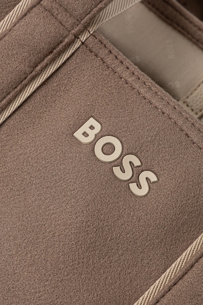 Τσάντα BOSS San Jared-C πράσινο 50552483