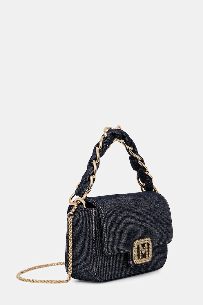 Marella geantă 2523516086200 bleumarin AW25