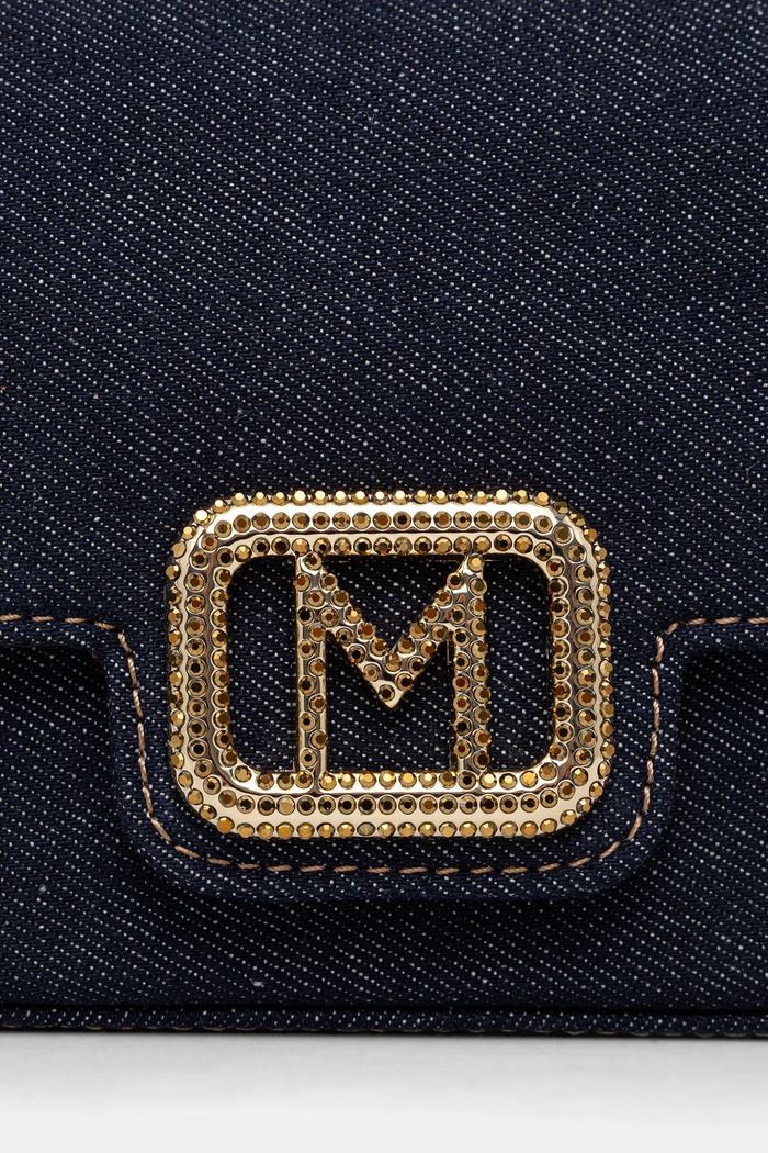 Marella geantă bleumarin 2523516086200
