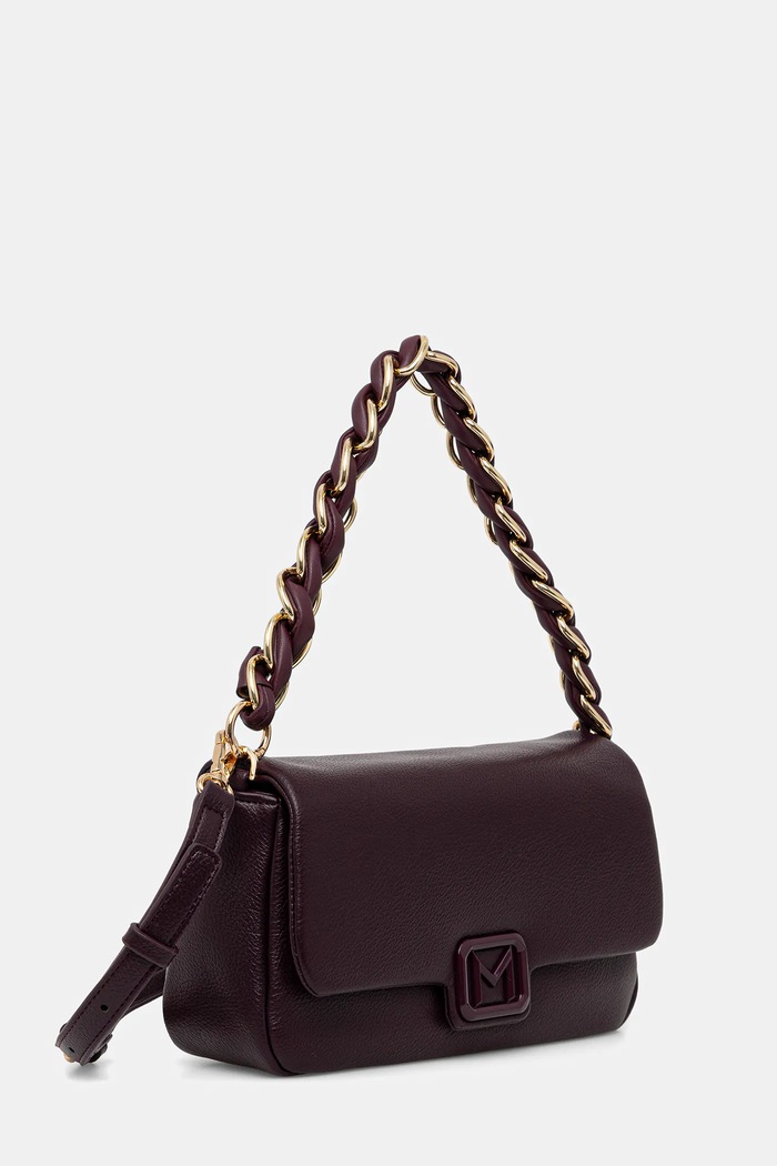 Marella geantă 2523516106200 violet AW25