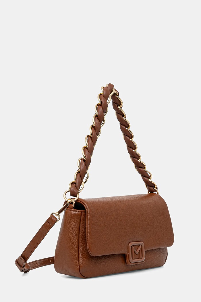 Kabelka Marella 2523516106200 hnedá AW25