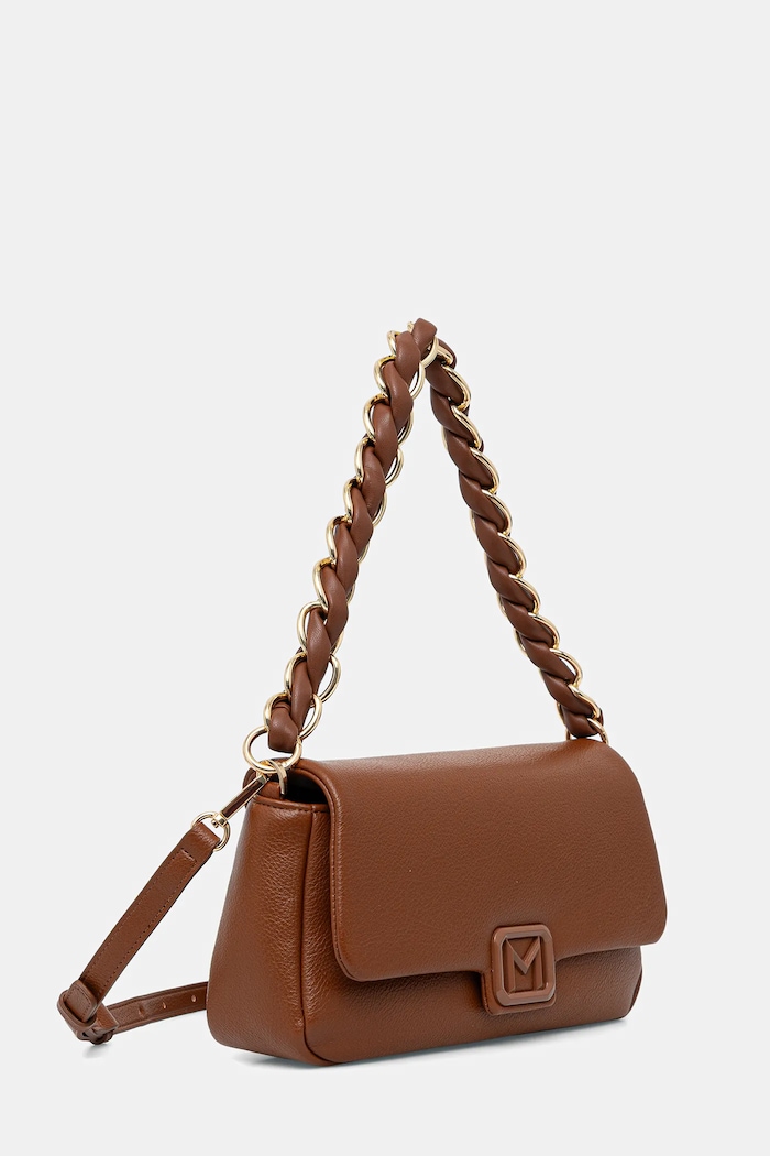 Kabelka Marella 2523516106200 hnedá AW25