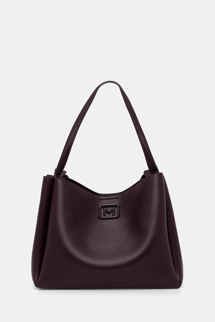 Marella geantă uni violet 2523516156200