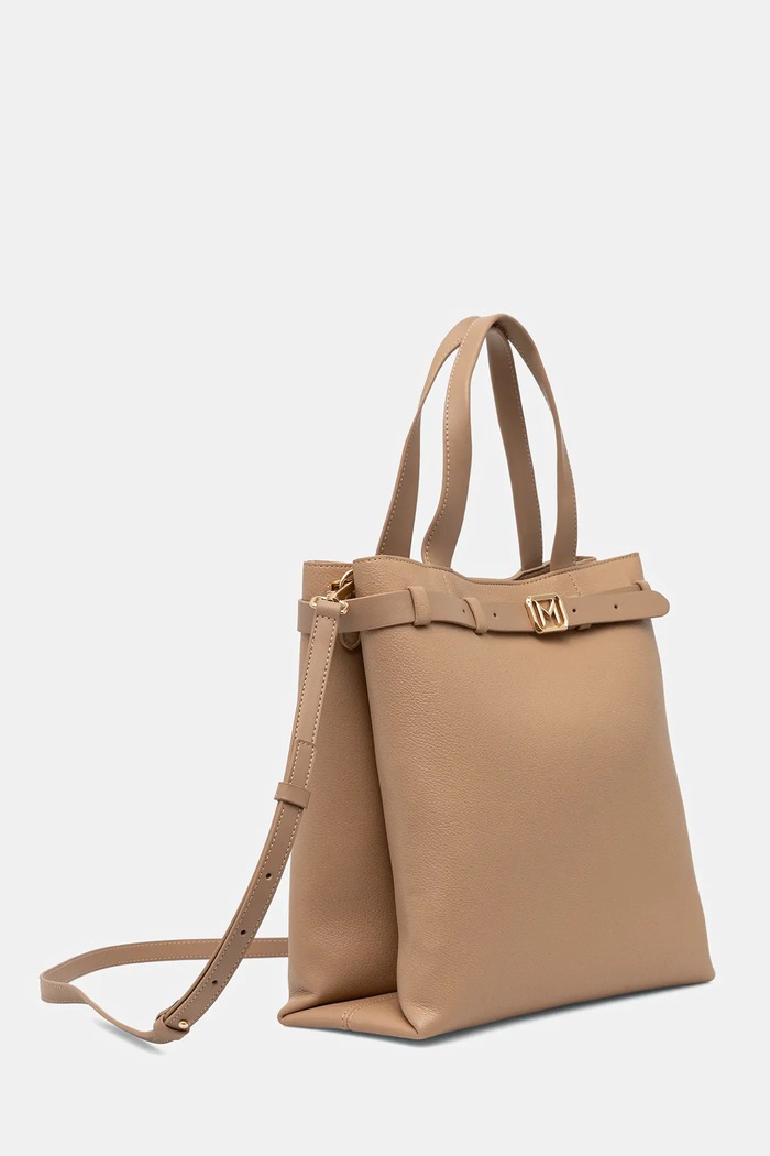 Marella geantă 2523516176200 bej AW25