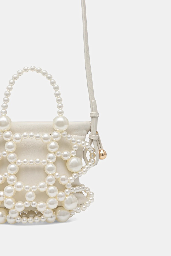 Accesorii Marella geantă 2523516196200 bej
