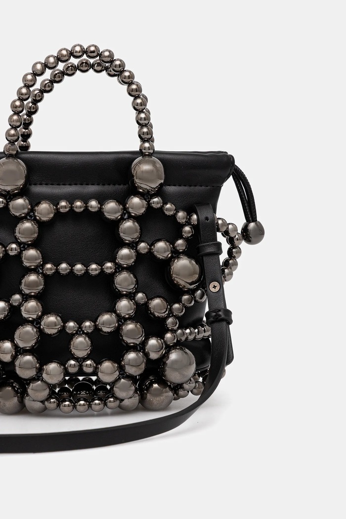 Accesorii Marella geantă 2523516196200 negru