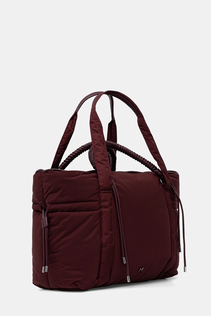 Marella geantă 2523516017200 burgundia AW25