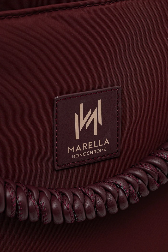 Marella geantă burgundia 2523516017200