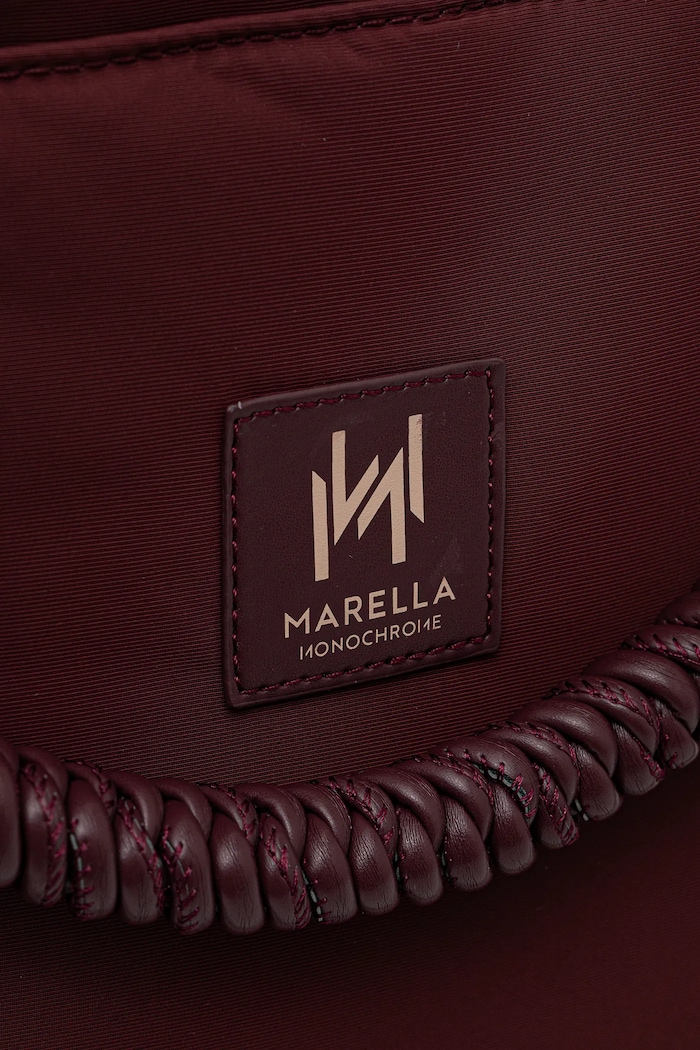 Marella geantă burgundia 2523516017200