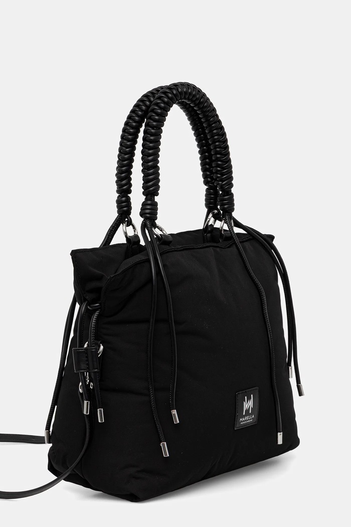 Marella Geantă 2523516027200 negru AW25