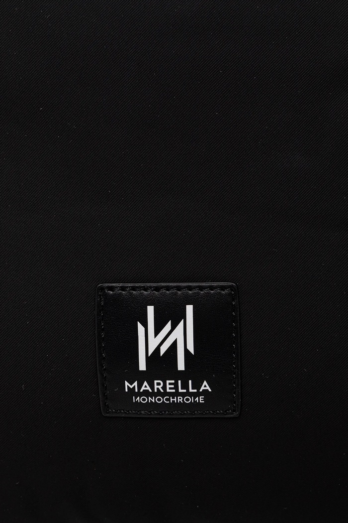 Geantă Marella 2523516027200 negru